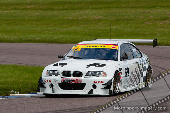 Tom Webb / James Webb
