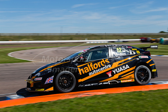 Gordon Shedden