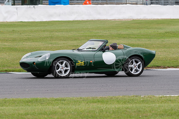 Ginetta