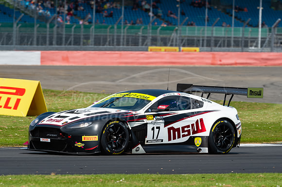 Derek Johnston / Marco Sorensen