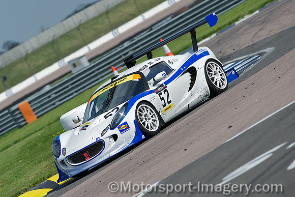 Lotus Elise S2, Simon Phillips, Pete Storey