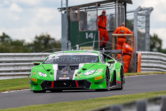 55  John Seale / Marcus Clutton, JMH Auto Lamborgini Huracan GT3
