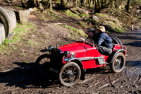 Matt Johnston  AUSTIN 7 SPECIAL
