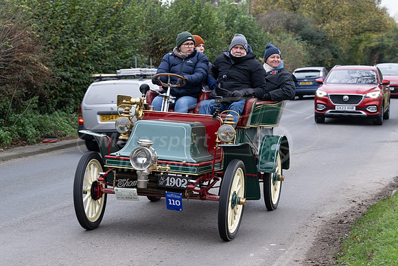 110 c1903 Thomas