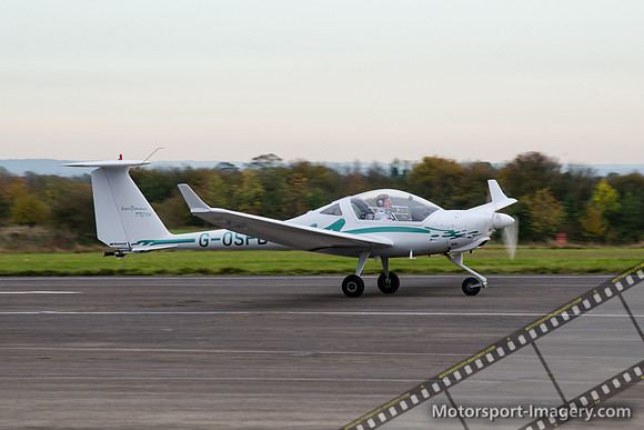 G-OSFB