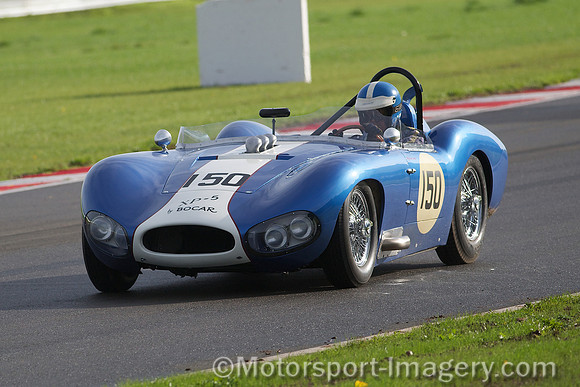 Michael Windsor-Price, Bocar XP5