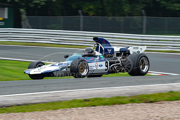 9 Judy Lyons Surtees TS9