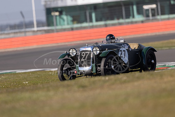 27 Mark Hayward