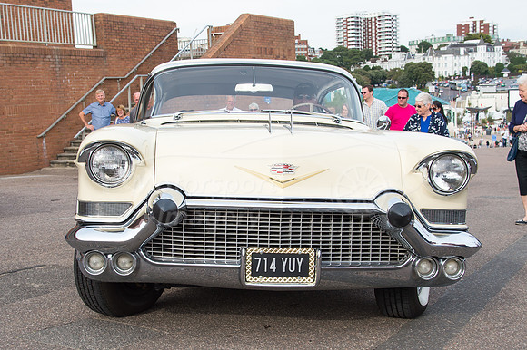 Cadillac 714YUY