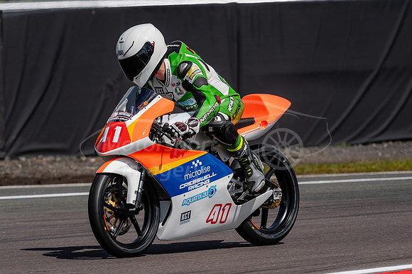41 Kial Tinker Honda,