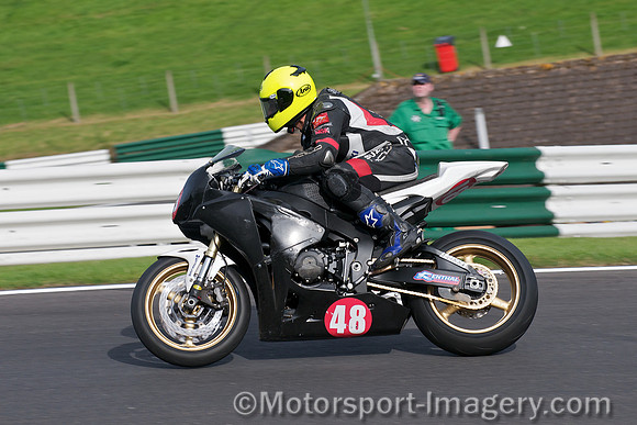 Chase Collyer - SMT Honda