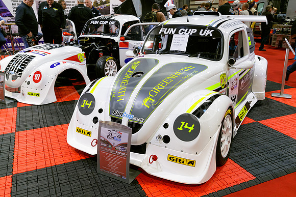 Fun Cup UK