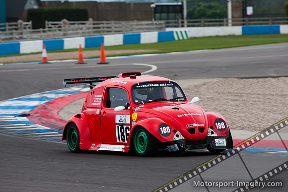 Red Bug racing