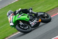 Scott Wilson, Kawasaki 600cc
