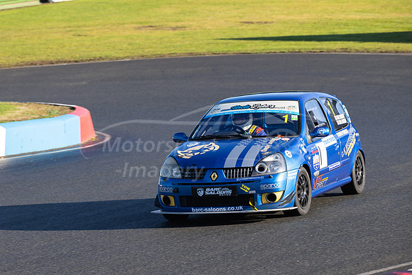 1 Carl HITCHEN