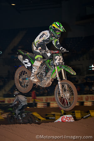 Supercross 2009