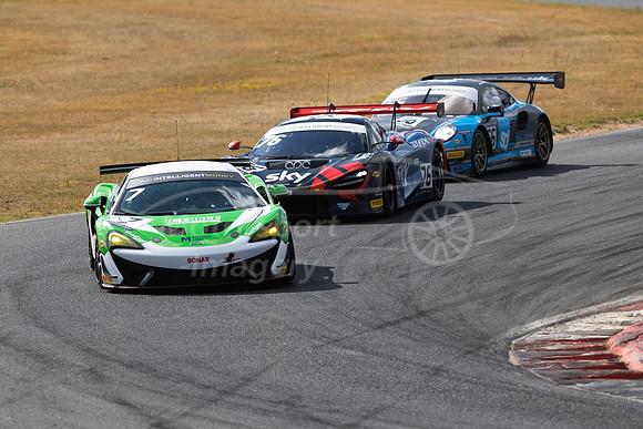 7 Ed Mcdermott / Michael Broadhurst