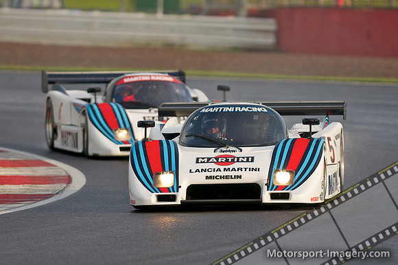 Lancia Martini