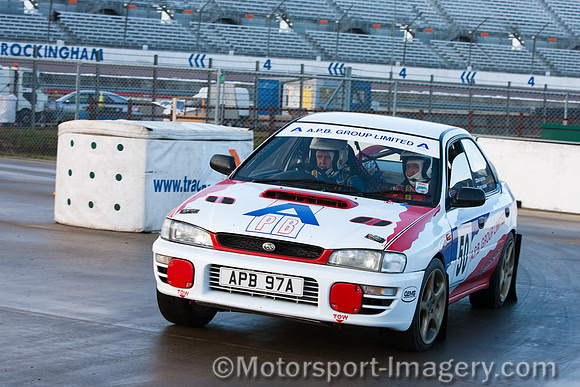 50 Andrew Graham and Robert Chesters