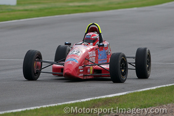 Scott Malvern