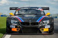 BMW Z4 GT3