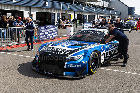 79 Olly Bryant