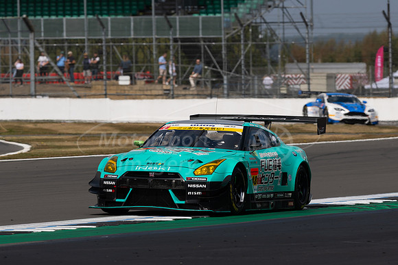 48 Simon Watts / Alex Buncombe