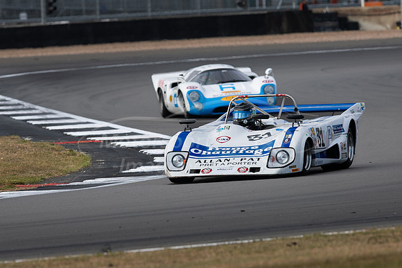 31 Dean Desantis / Josh Tuggle