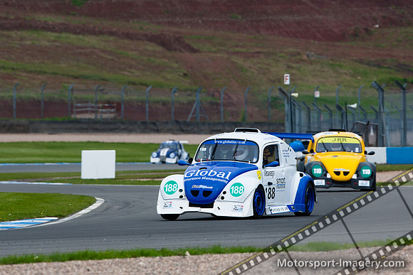 Global Racing