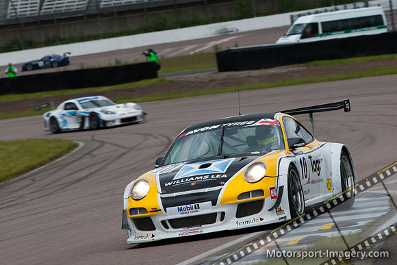 Steve Parish/Stephen Jelley