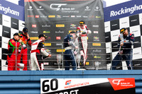 British GT - Rockingham