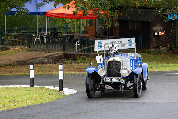 51 Roger Thorpe