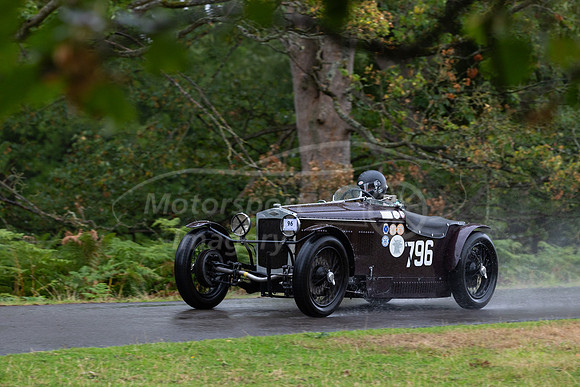 96 Jo Blakeney-Edwards