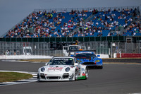 89 Paul Phillips / Nigel Greensall, Porsche 997 GT3 R