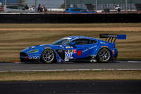 007 Jonathan Mitchell, Aston Martin V12 Vantage