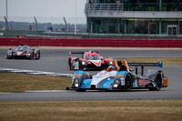 8 James Hagan / Chris Atkinson