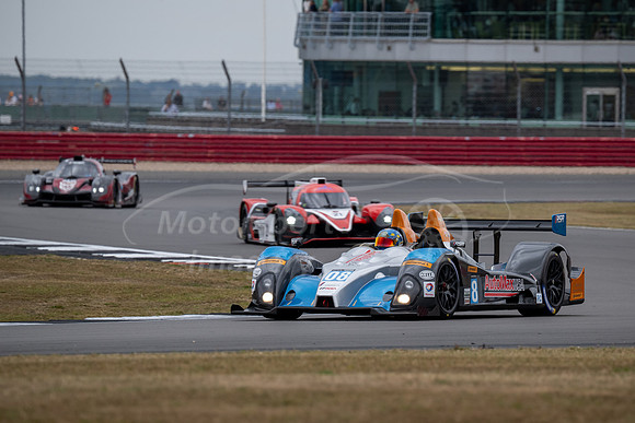 8 James Hagan / Chris Atkinson