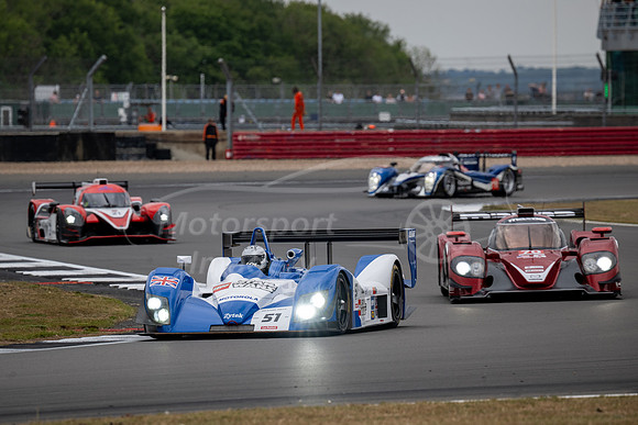 51 Max Chilton