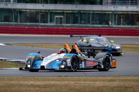 8 James Hagan / Chris Atkinson