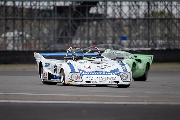 31 Dean Desantis / Josh Tuggle