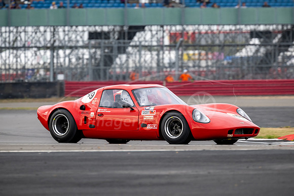 149 Tom Neat / Dominic Mooney