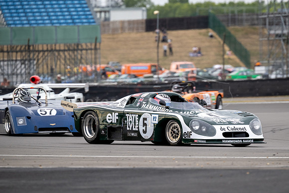 5 Alasdair McCaig