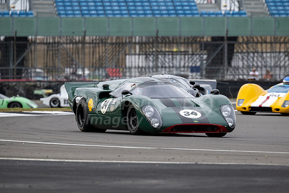34 David Hart / Olivier Hart