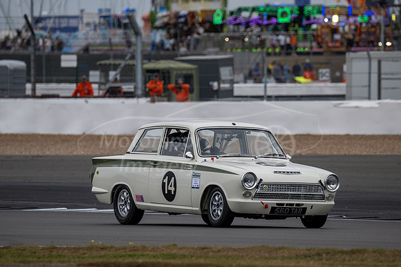 14 Simon Horrobin / James Palmer