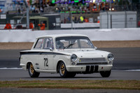72 Max Bird / Nick Sampson