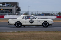 116 Mark Mathieson / Henry Mann