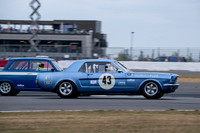 43 Chris Harris / Marino Franchitti