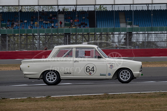 64 Simon Gusterson