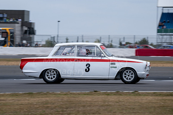 3 Richard Dutton