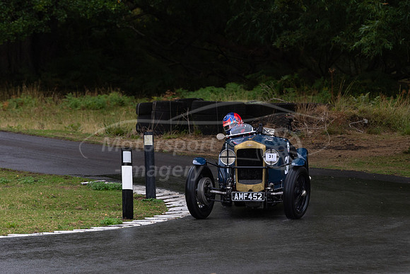 31 Rufus Flann